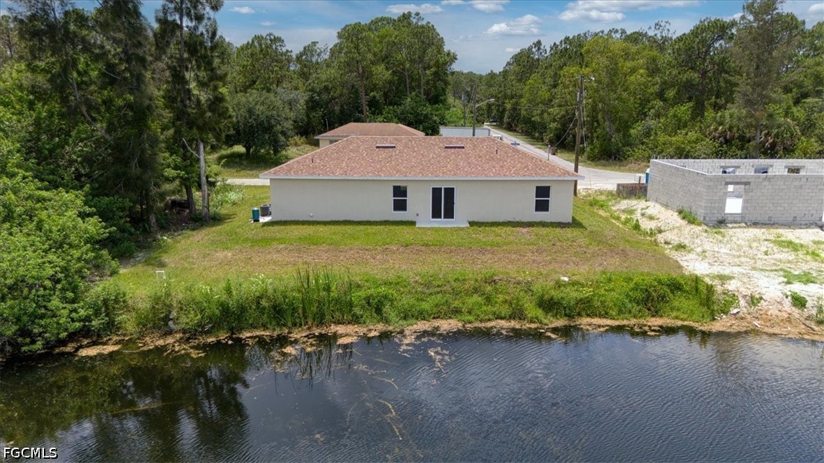1816 Long Beach, Lehigh Acres, FL 33972