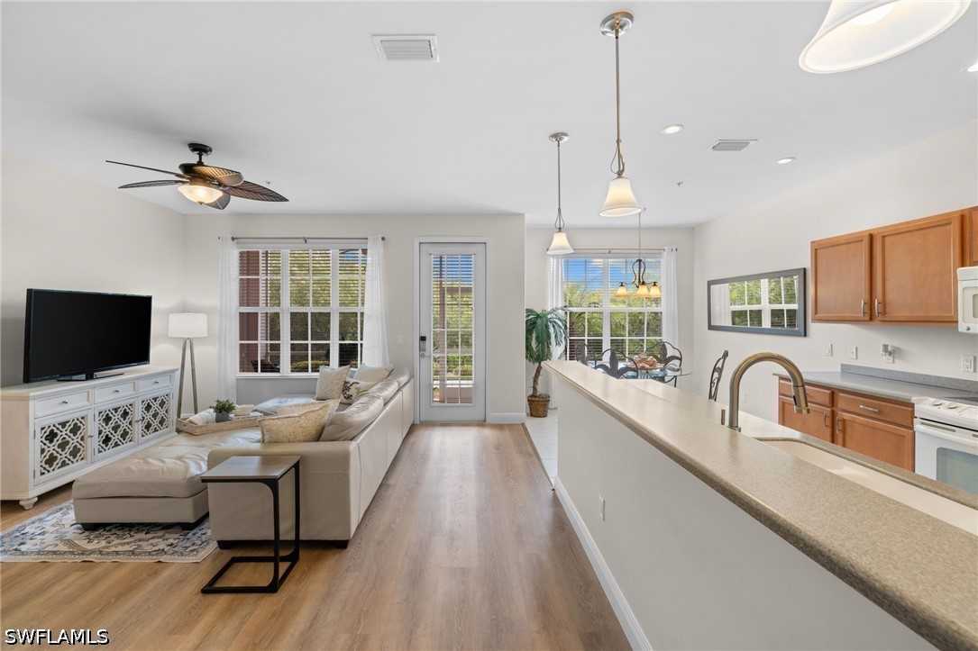 11741 Pasetto Unit 103, Fort Myers, FL 33908