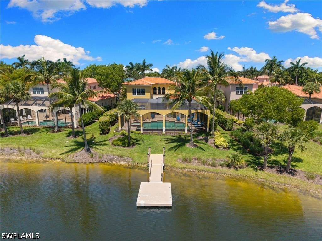 8572 Bellagio, Naples, FL 34114