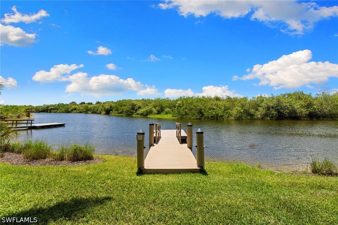 Dock