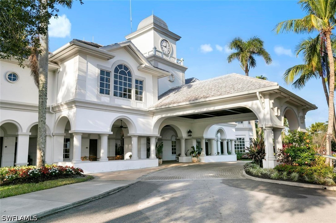 8572 Bellagio, Naples, FL 34114