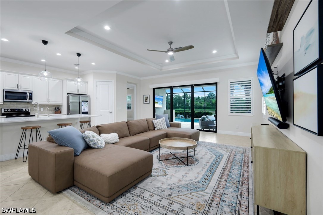 4118 Raffia, Naples, FL 34119