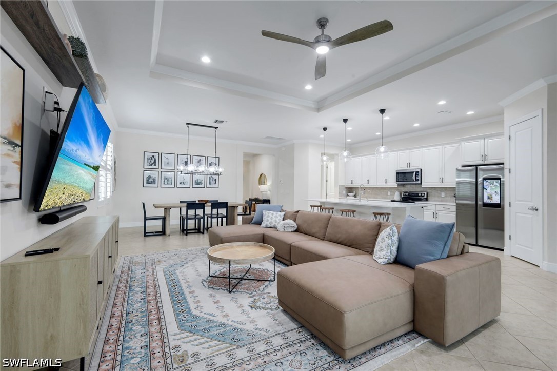 4118 Raffia, Naples, FL 34119