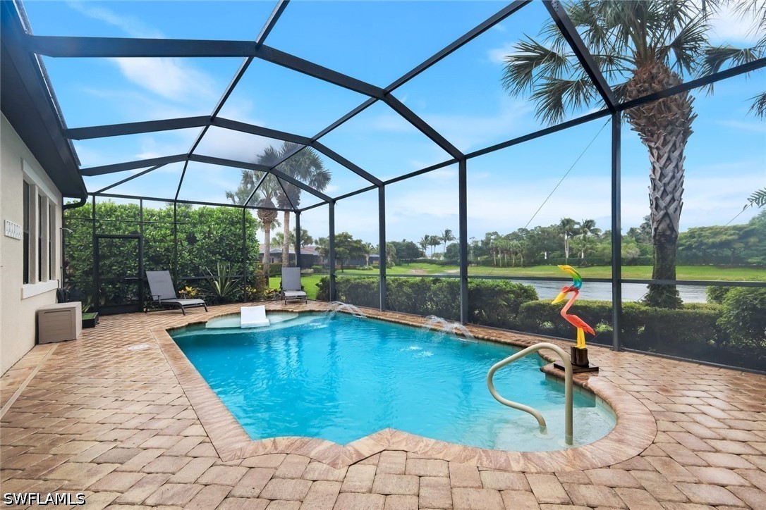 4118 Raffia, Naples, FL 34119