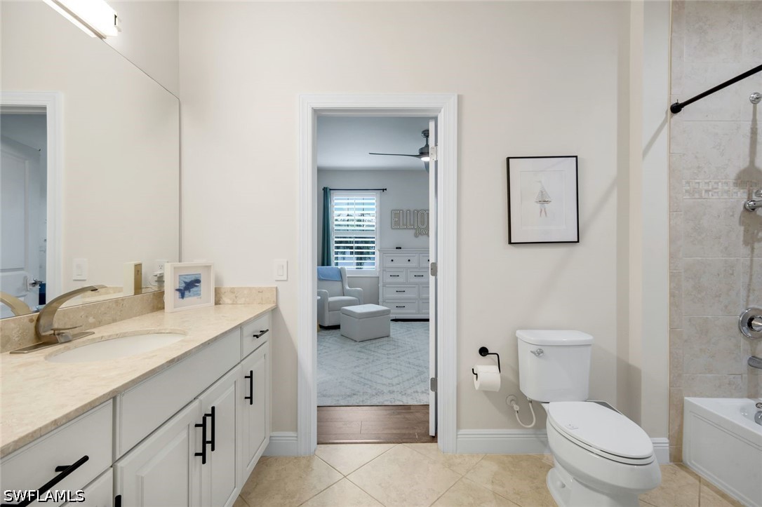 4118 Raffia, Naples, FL 34119