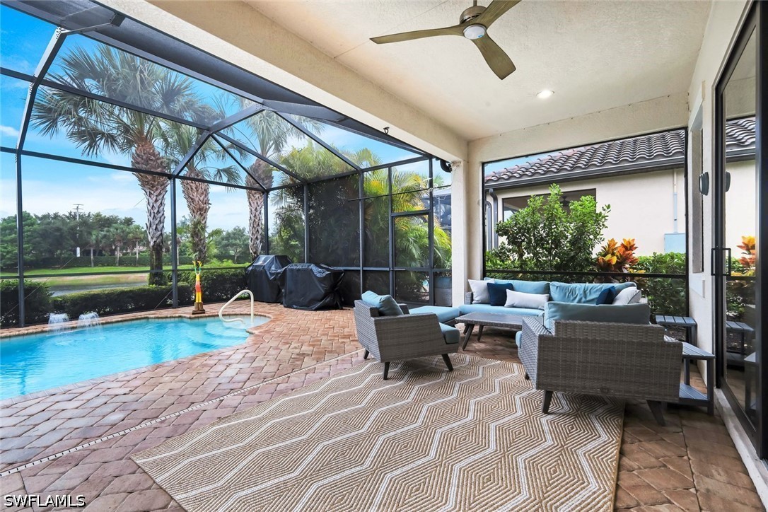 4118 Raffia, Naples, FL 34119