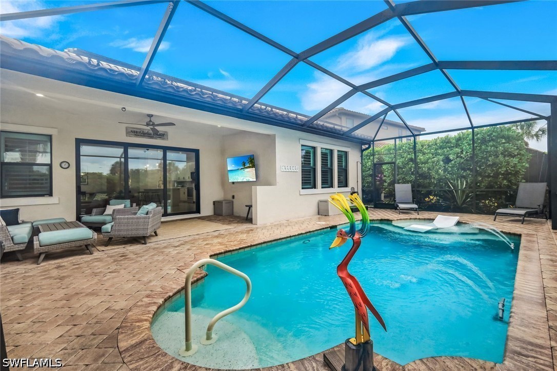 4118 Raffia, Naples, FL 34119