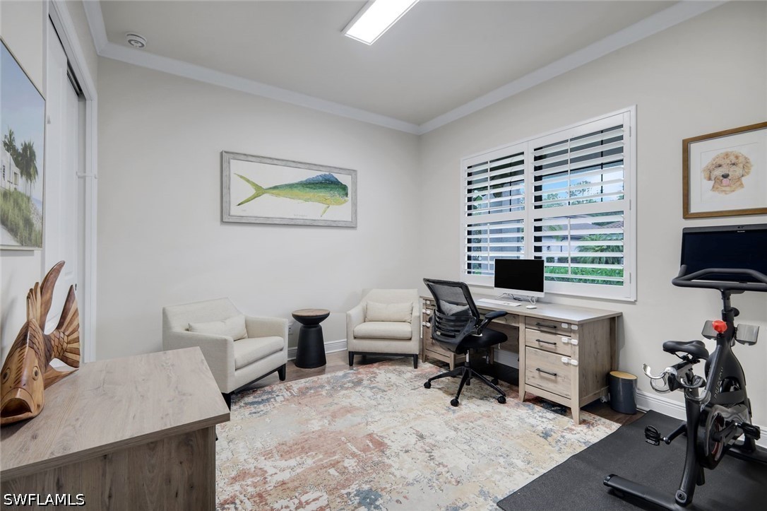 4118 Raffia, Naples, FL 34119