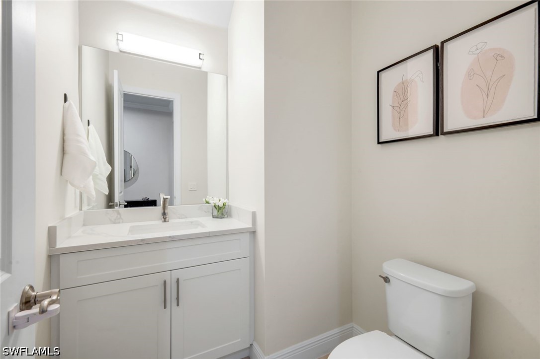 4118 Raffia, Naples, FL 34119