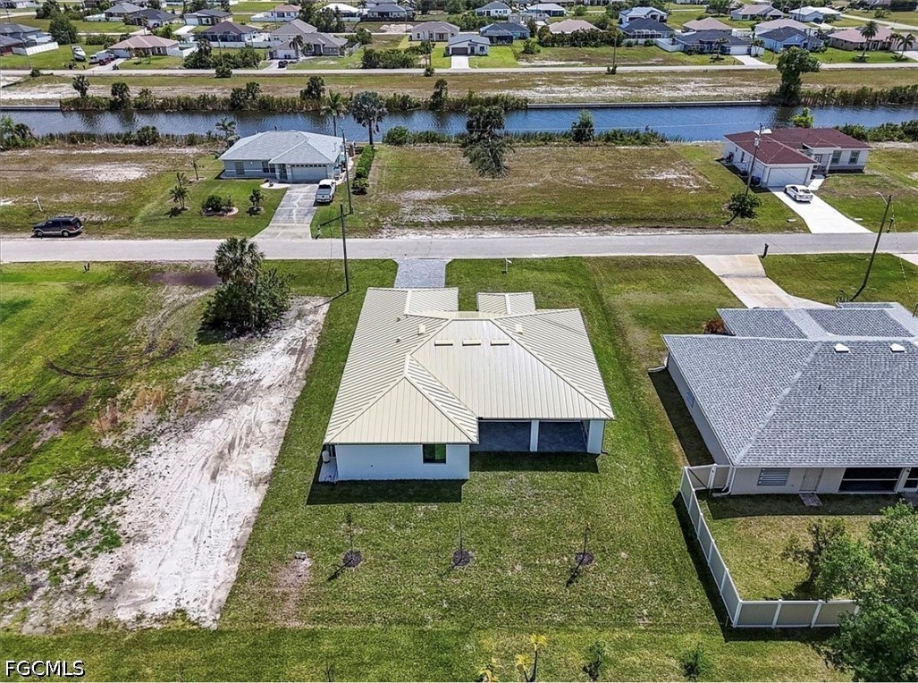 AerialView