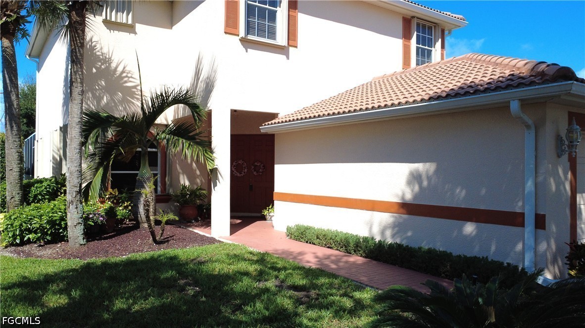 2540 Keystone Lake, Cape Coral, FL 33909