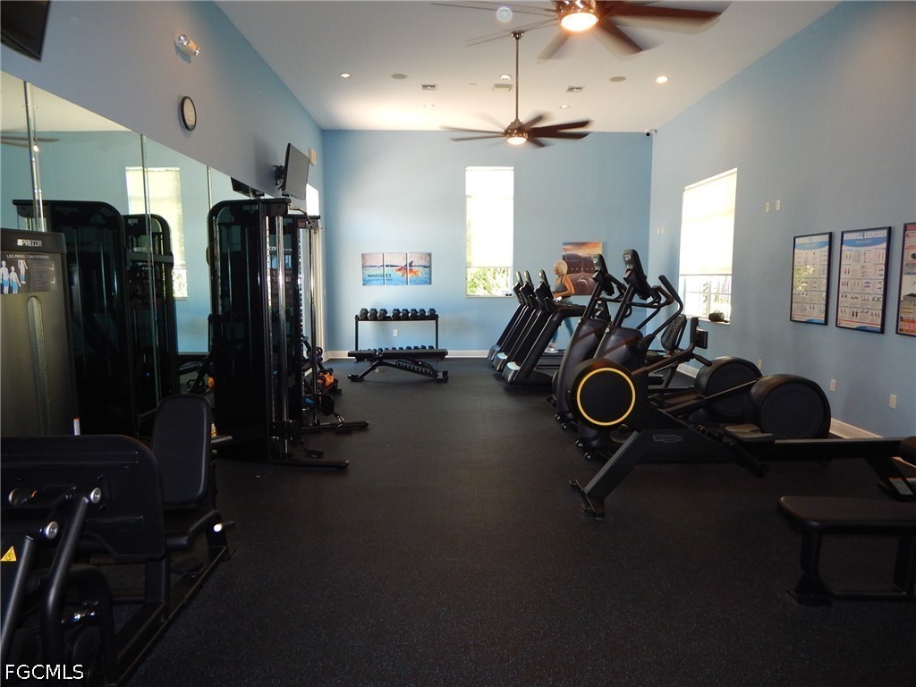 Gym