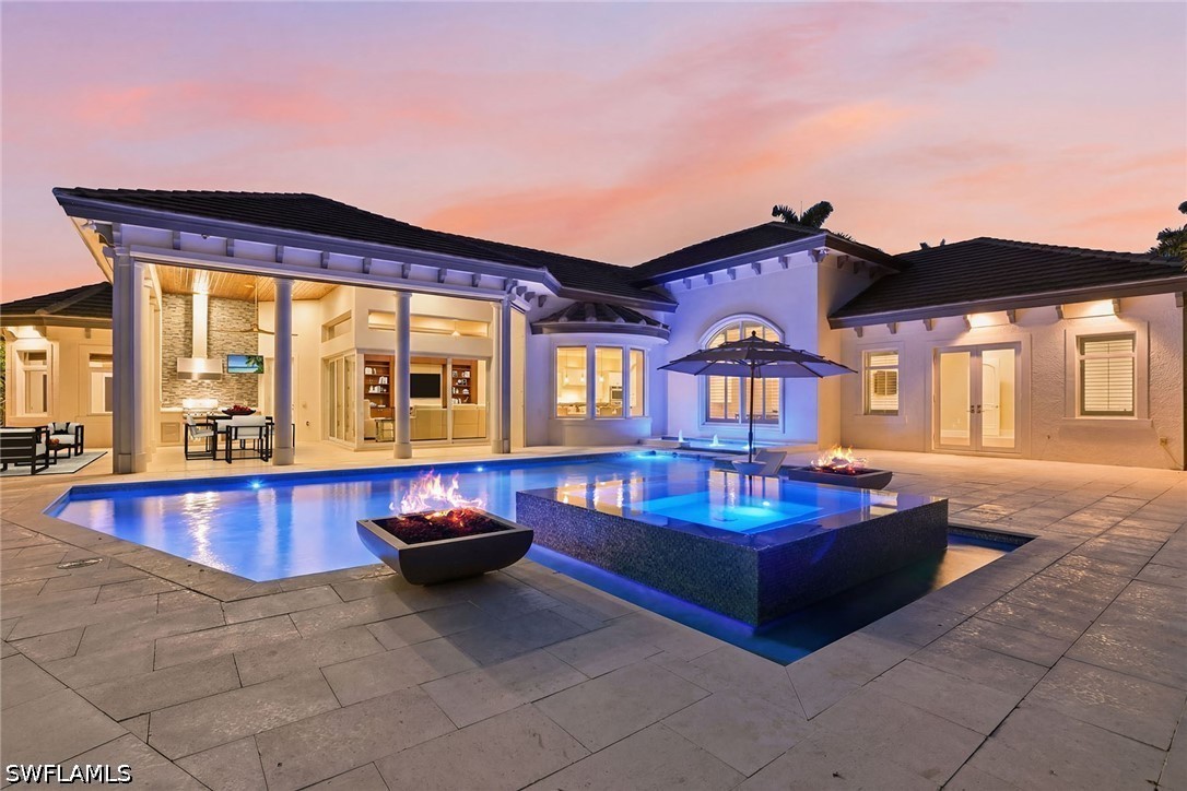 9340 Vittoria, Fort Myers, FL 33912