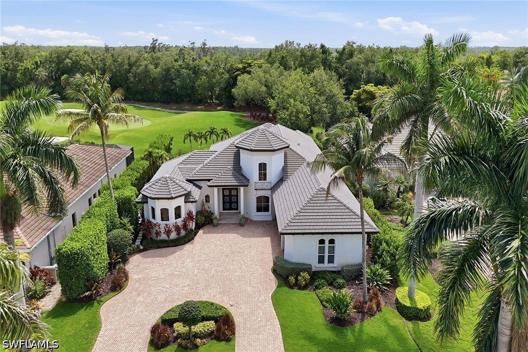 9340 Vittoria, Fort Myers, FL 33912