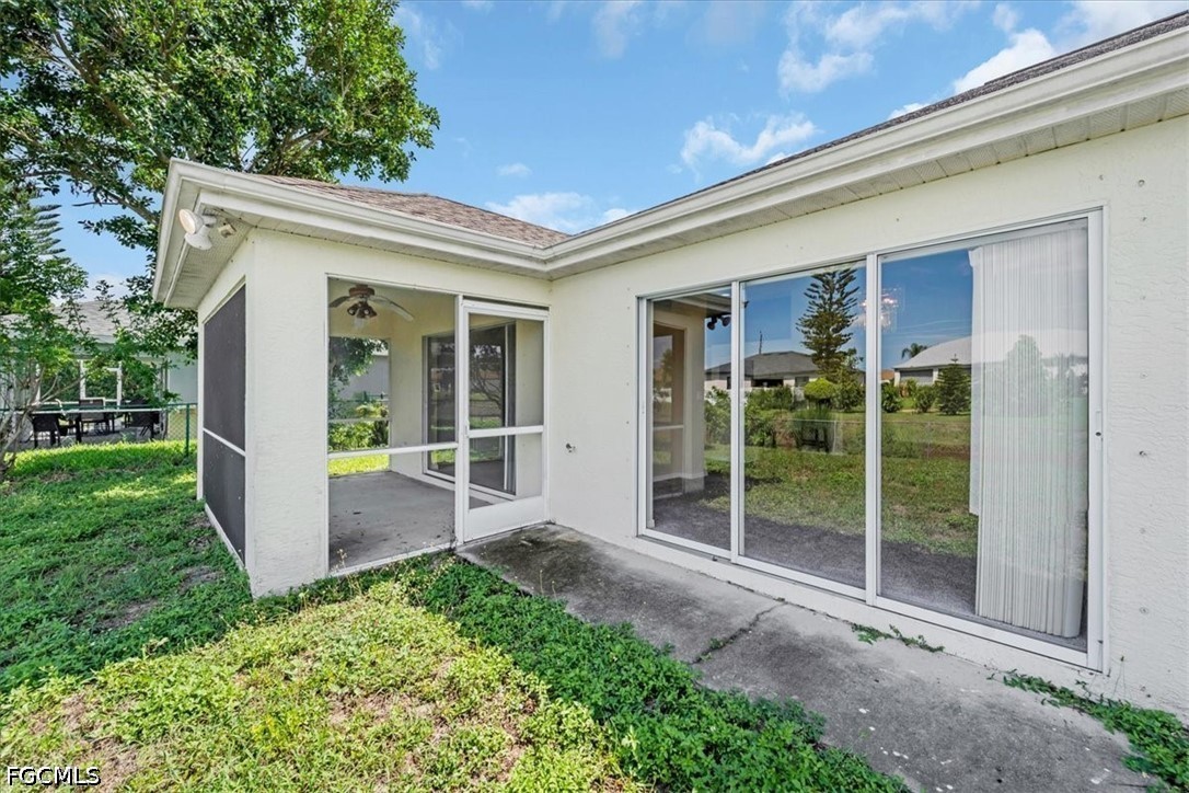 4664 Varsity, Lehigh Acres, FL 33971
