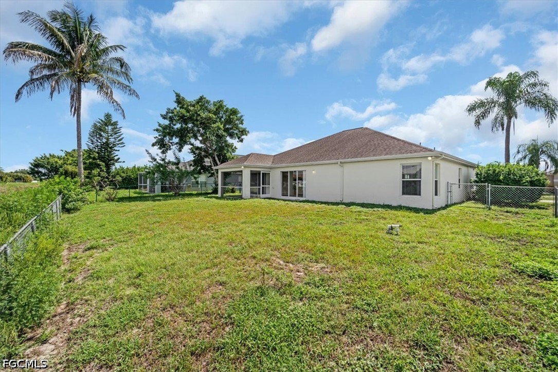 4664 Varsity, Lehigh Acres, FL 33971