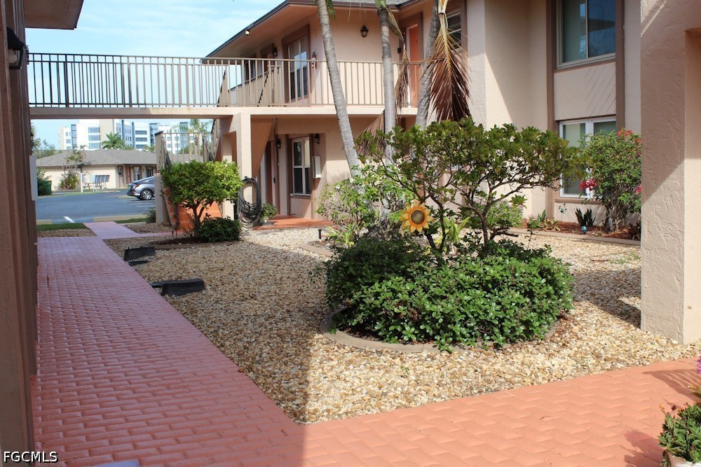 16881 Davis Unit 712, Fort Myers, FL 33908