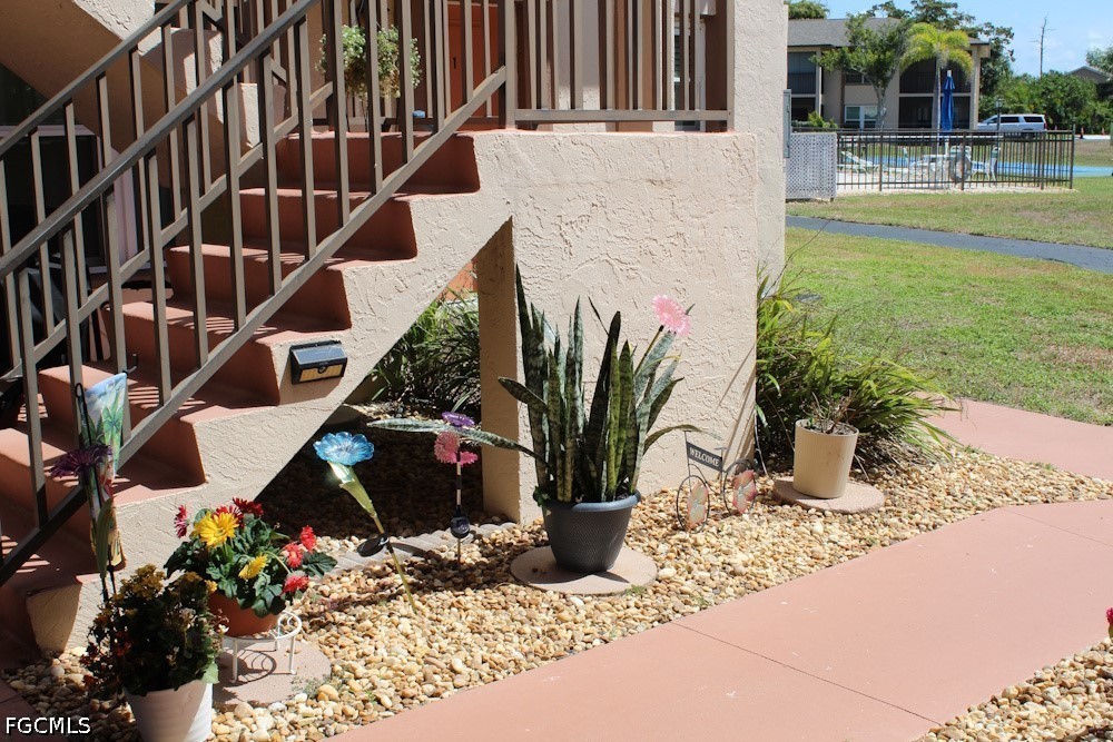 16881 Davis Unit 712, Fort Myers, FL 33908