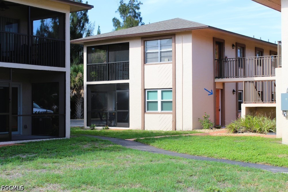 16881 Davis Unit 712, Fort Myers, FL 33908