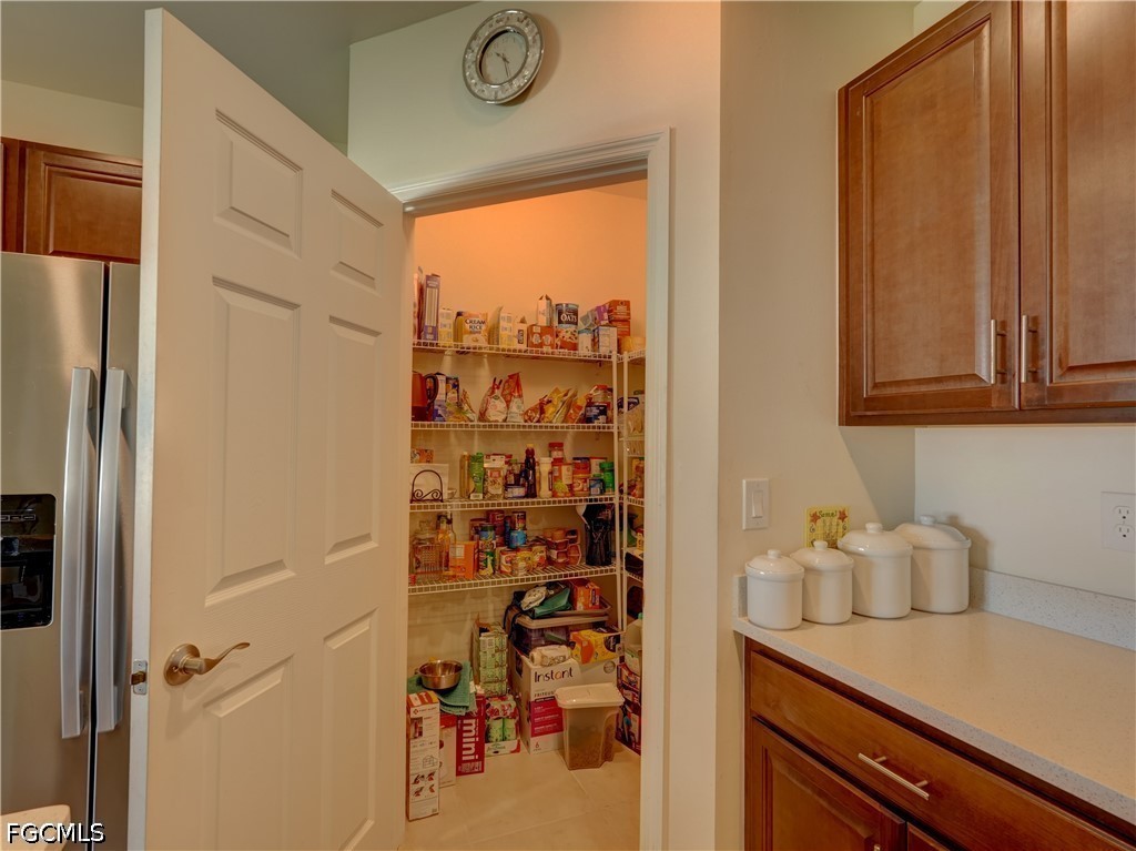 Pantry
