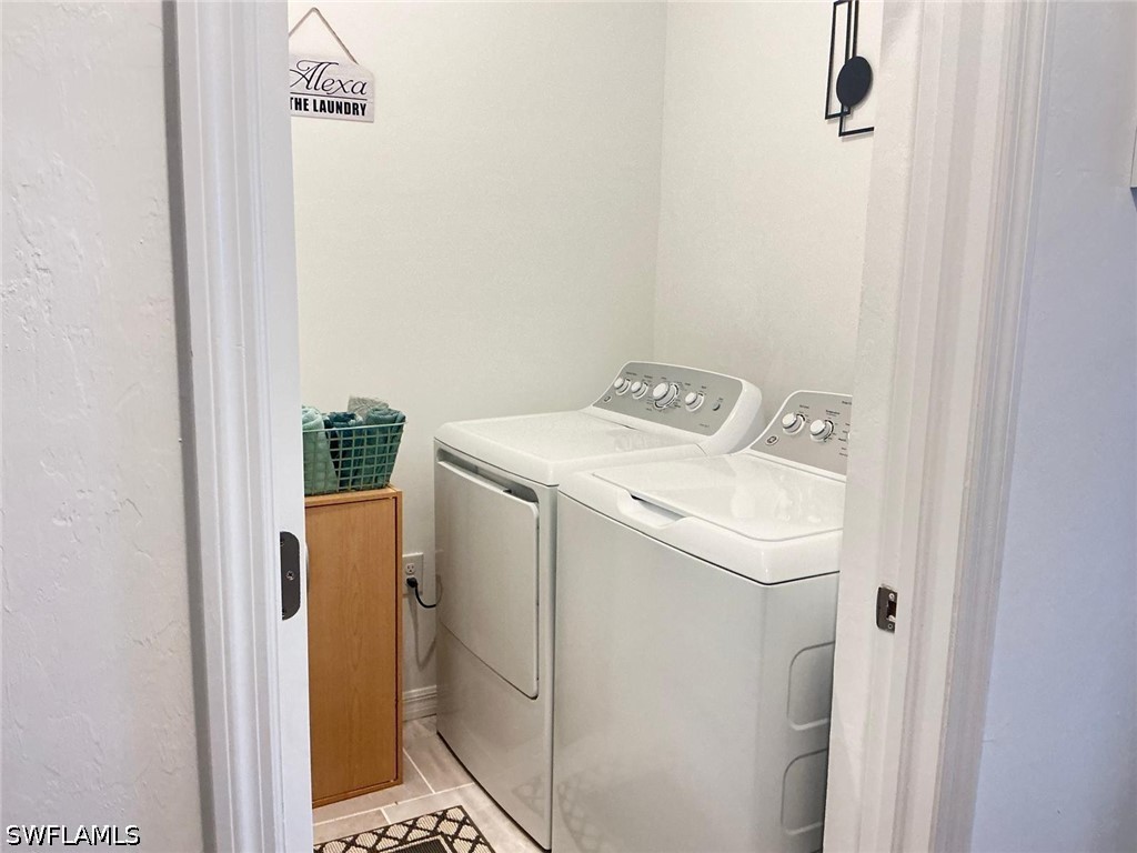 Laundry