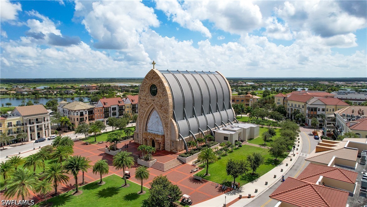 AerialView