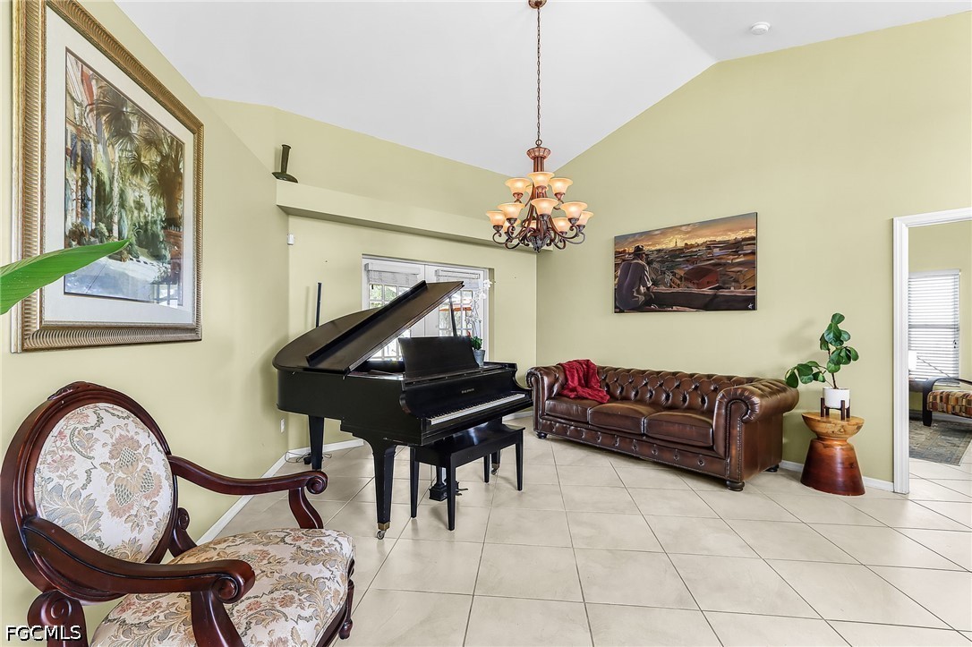 1721 30th, Cape Coral, FL 33914