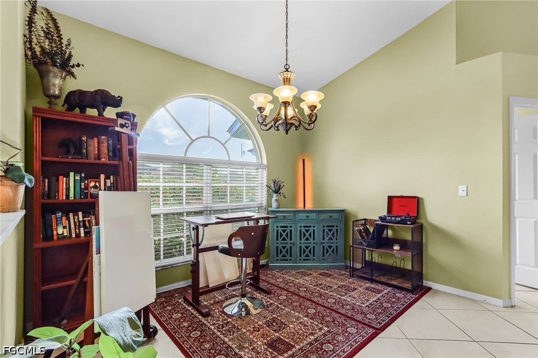 1721 30th, Cape Coral, FL 33914