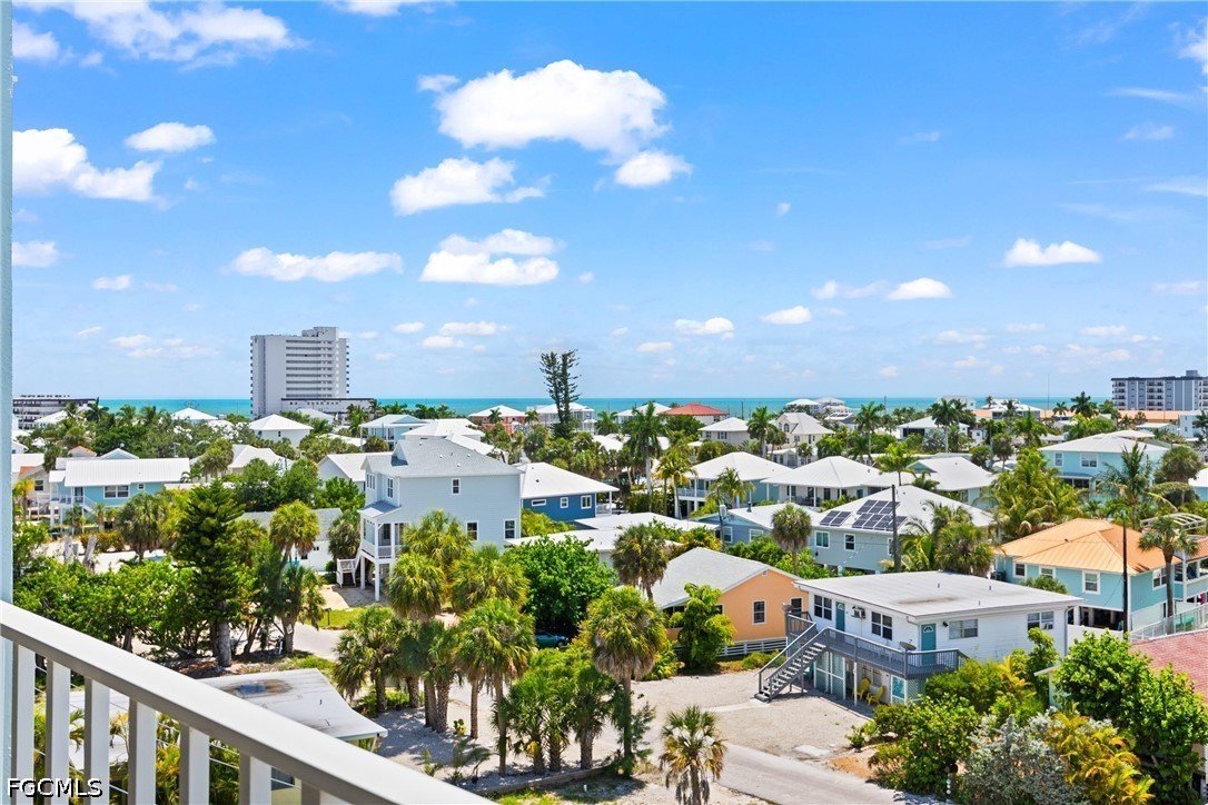 345 Mango Unit 605, Fort Myers Beach, FL 33931