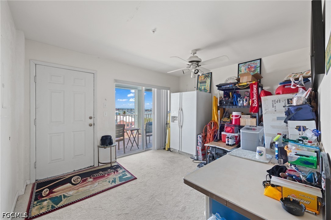 345 Mango Unit 605, Fort Myers Beach, FL 33931