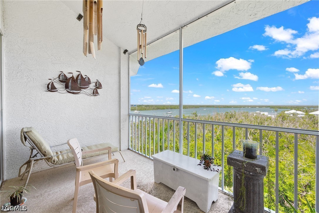 345 Mango Unit 605, Fort Myers Beach, FL 33931