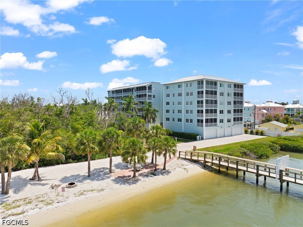 345 Mango Unit 605, Fort Myers Beach, FL 33931