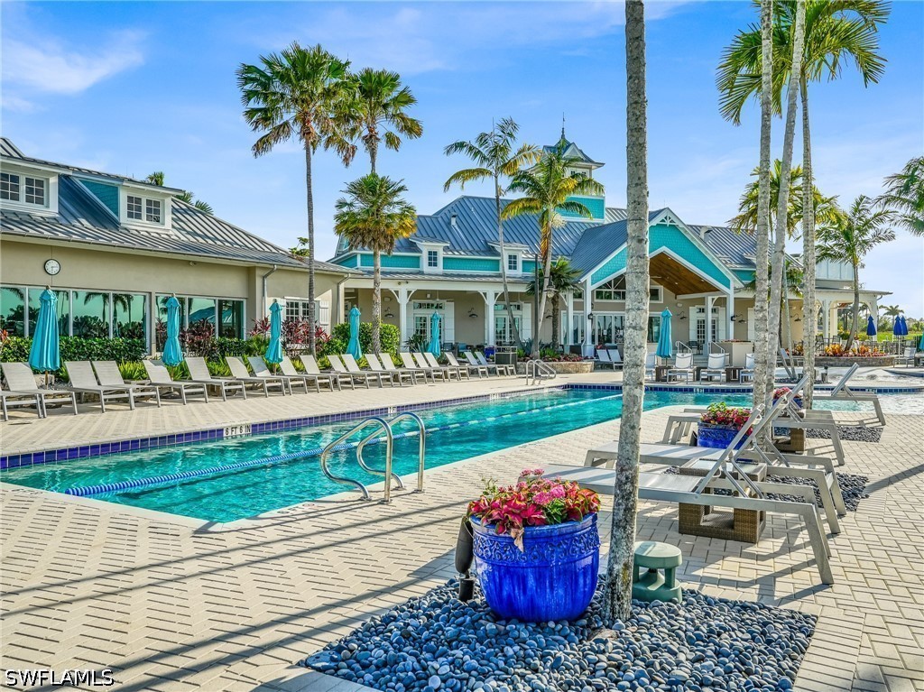14695 Edgewater, Naples, FL 34114