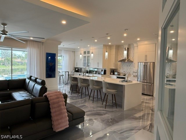 FamilyRoom