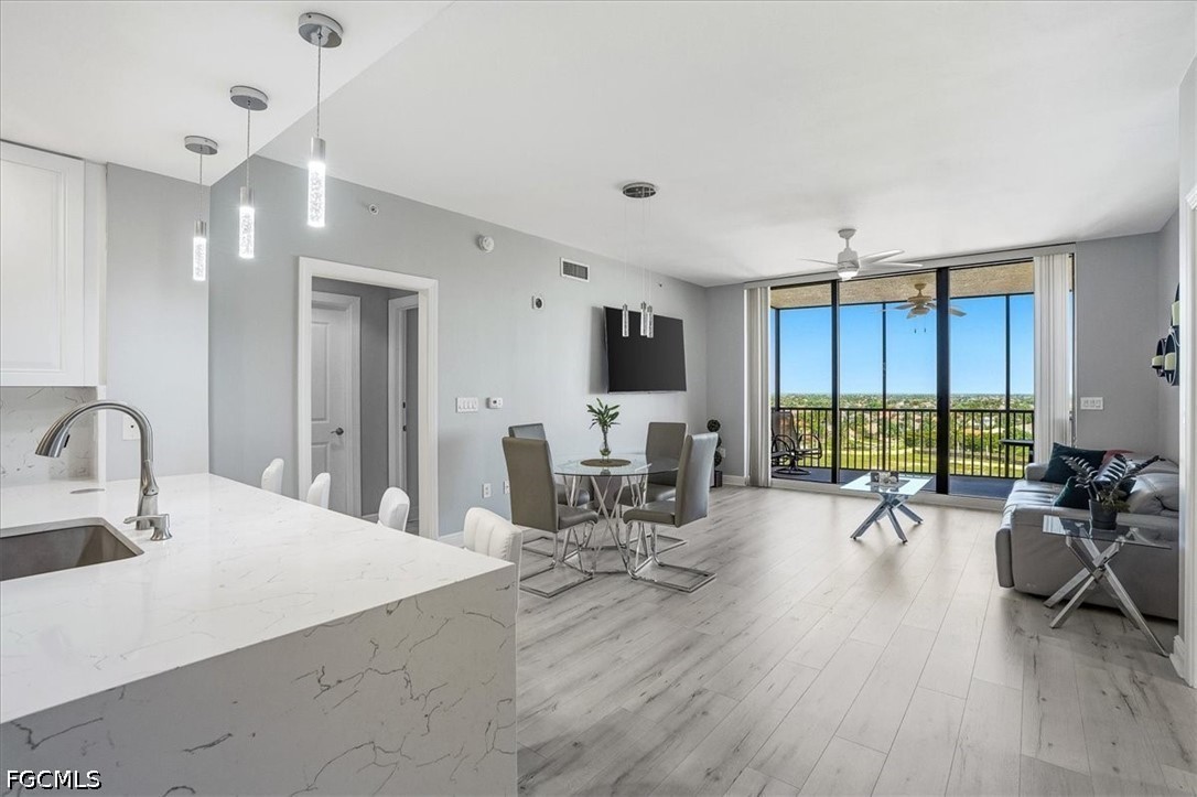 5781 Cape Harbour Unit 906, Cape Coral, FL 33914