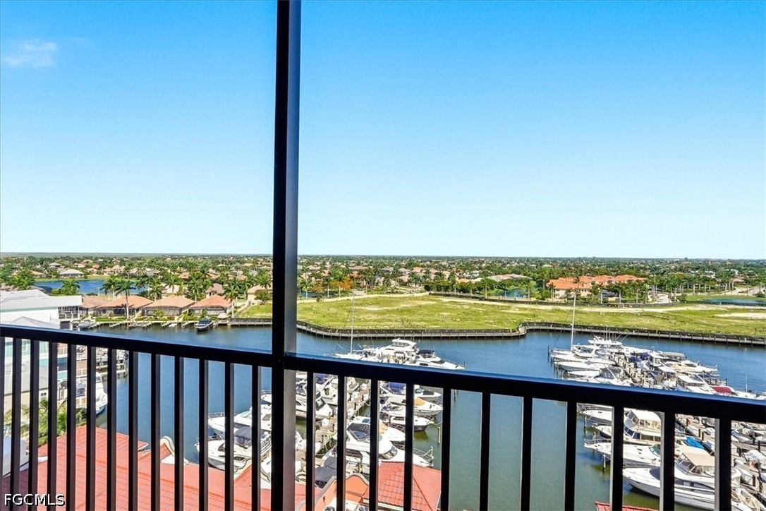 5781 Cape Harbour Unit 906, Cape Coral, FL 33914