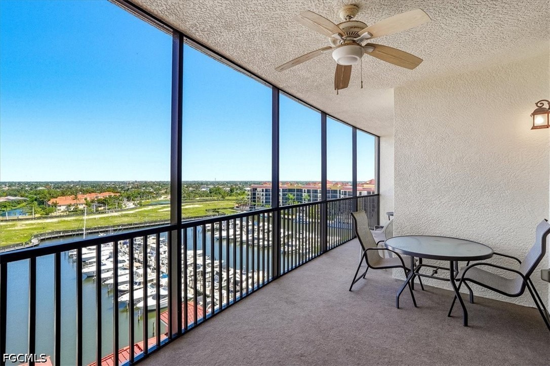 5781 Cape Harbour Unit 906, Cape Coral, FL 33914