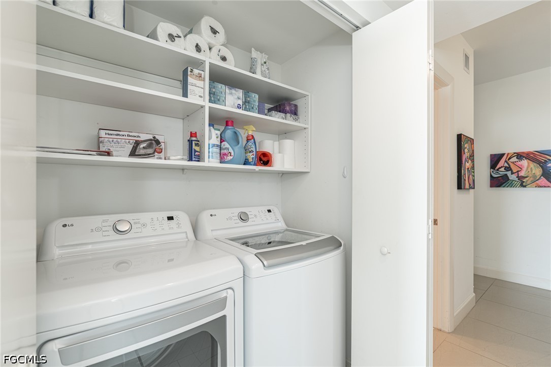 Laundry