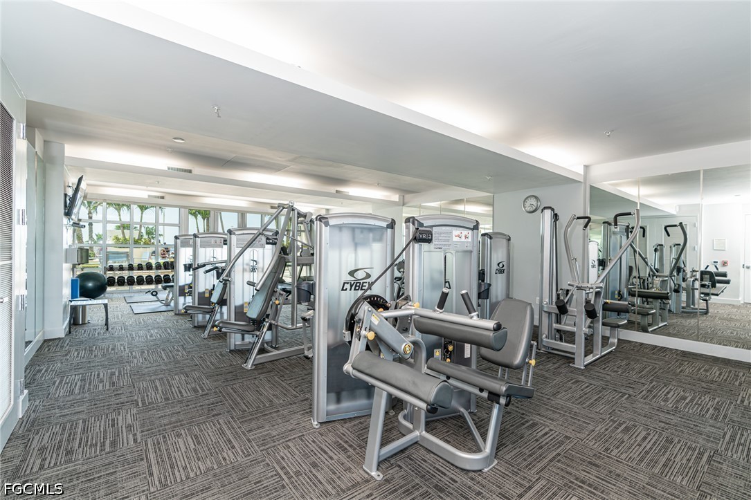 3000 Oasis Grand Unit 801, Fort Myers, FL 33916