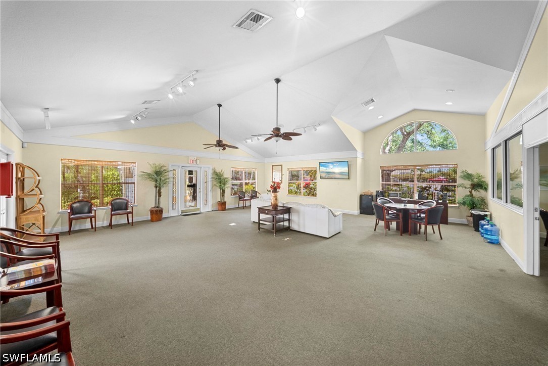 12700 Equestrian Unit 2508, Fort Myers, FL 33907