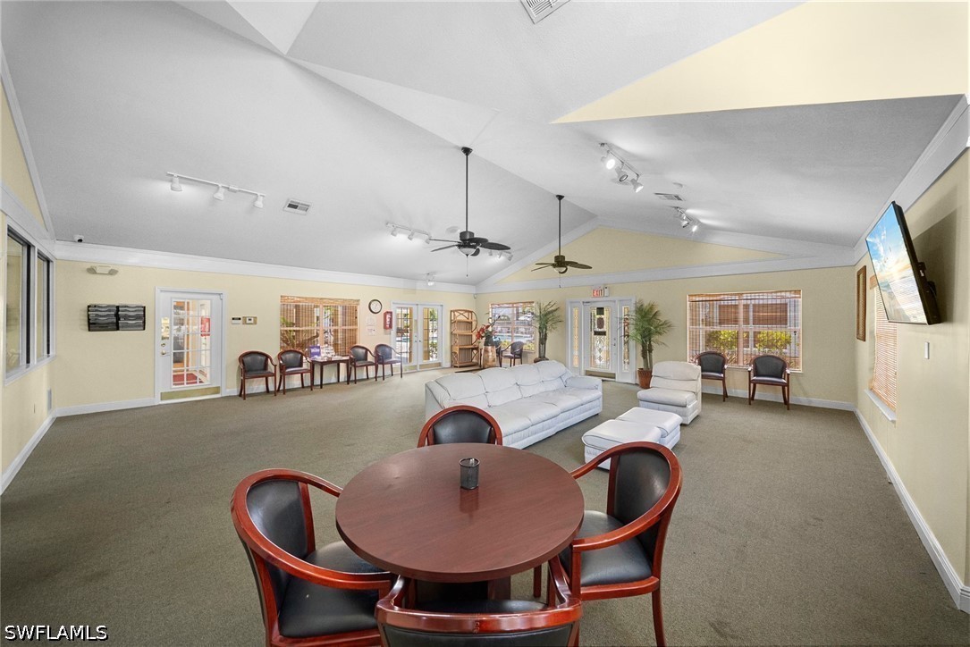 12700 Equestrian Unit 2508, Fort Myers, FL 33907