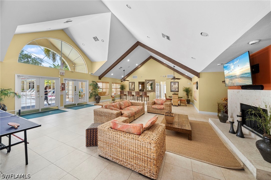 12700 Equestrian Unit 2508, Fort Myers, FL 33907