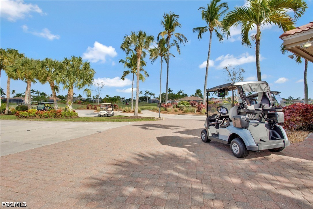 16411 Millstone Unit 104, Fort Myers, FL 33908