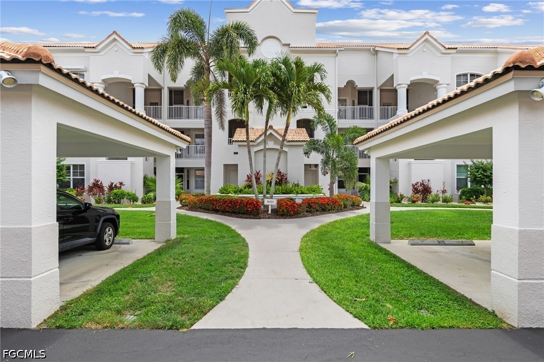 16411 Millstone Unit 104, Fort Myers, FL 33908