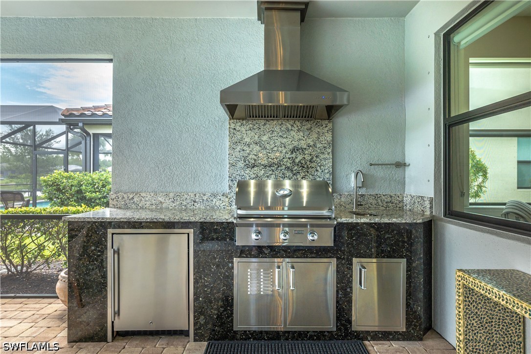 6727 Pennyroyal, Naples, FL 34114