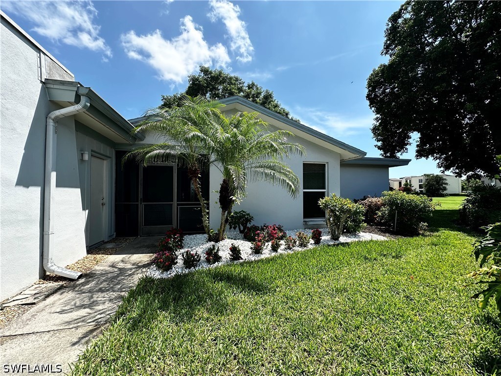 3439 Boca Ciega Unit E7, Naples, FL 34112