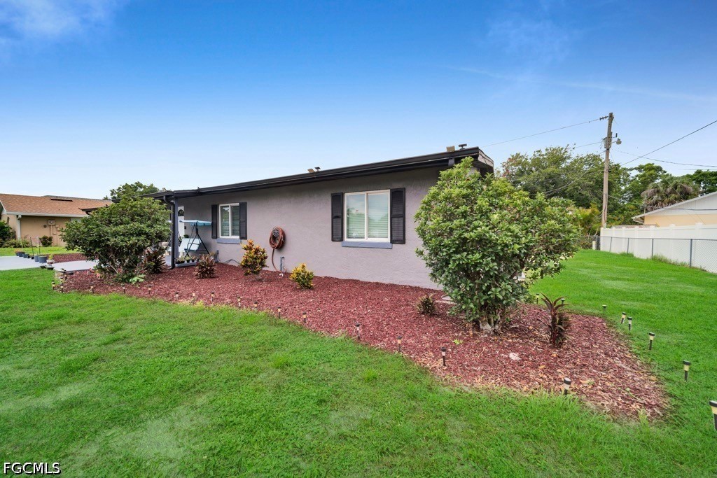 1313 Old Bridge, North Fort Myers, FL 33917