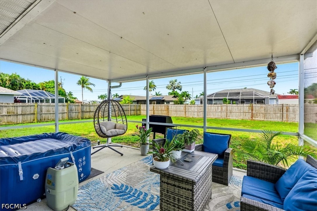 SunRoom