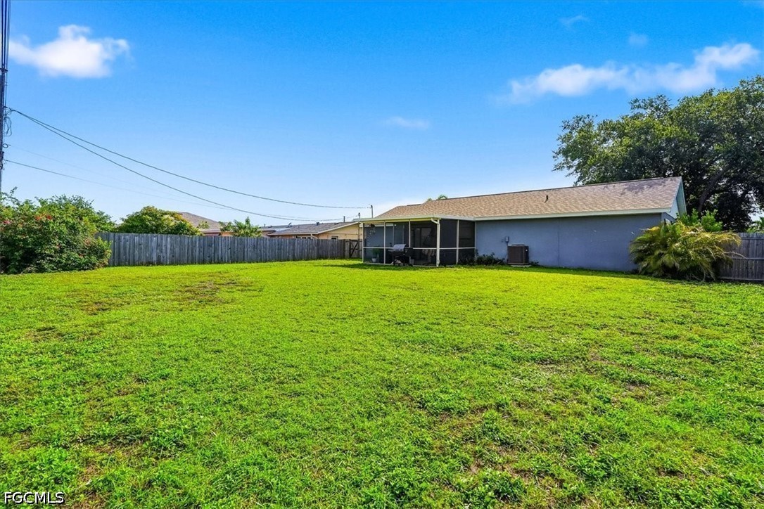 4422 1st, Cape Coral, FL 33914