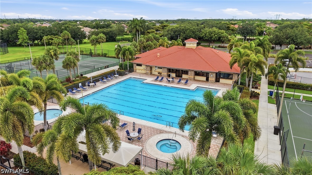 12509 Gemstone, Fort Myers, FL 33913